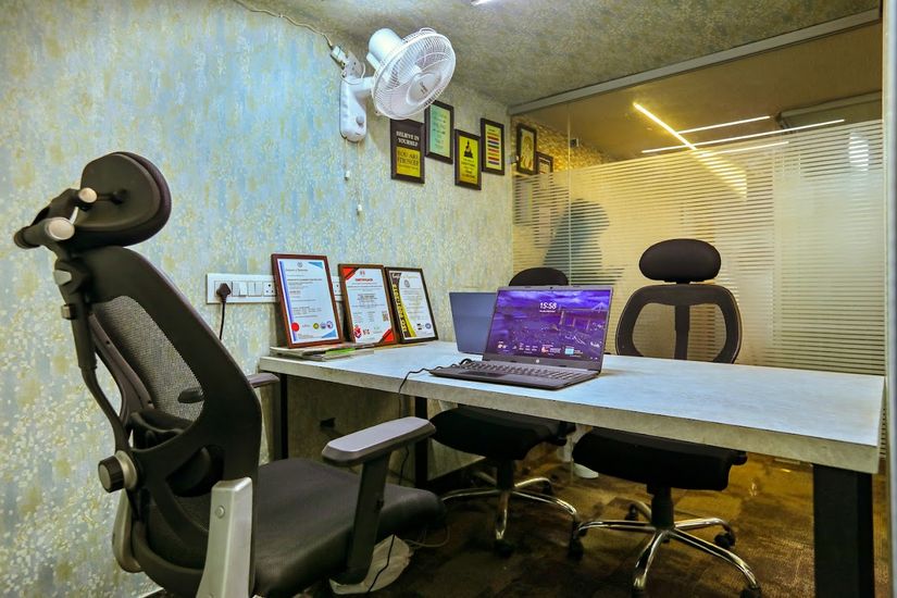 Solace Coworks